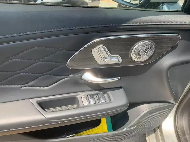 Chery Arrizo 8 PRO 2025 1.6T DCT Luxury Edition — миниатюра 10