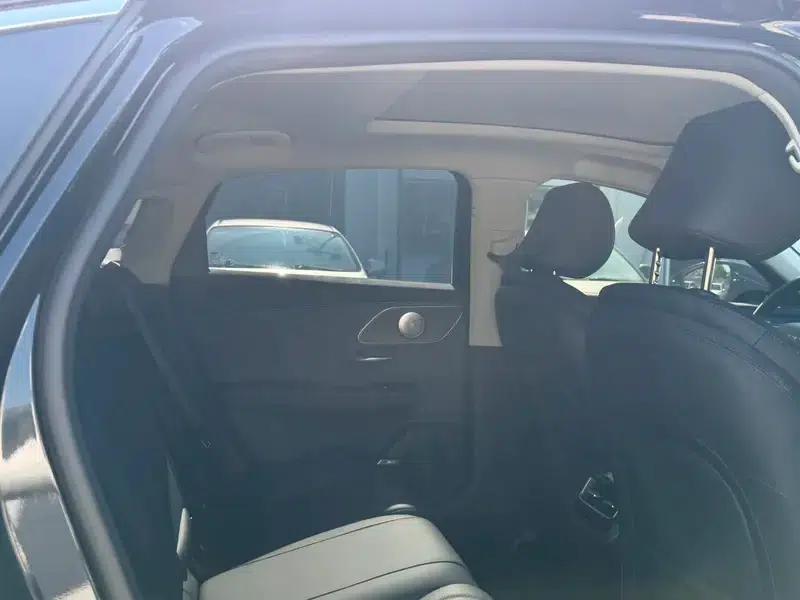 Chery Arrizo 8 PRO 2025 1.6T DCT Luxury Edition — миниатюра 9