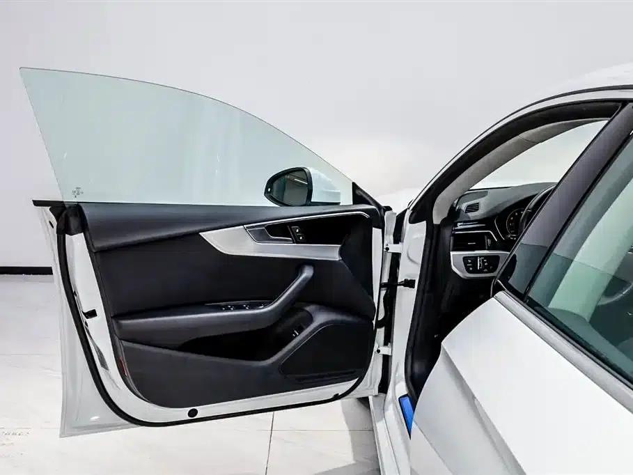 Audi A5 (Imported) 2024 Sportback 40 TFSI Fashion Dynamic Edition — миниатюра 8