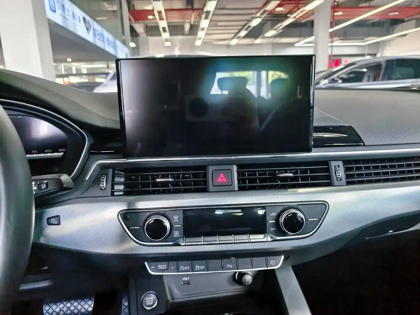 2023 Audi A5 Sportback 40 TFSI quattro Luxury Dynamic (Imported) — миниатюра 11