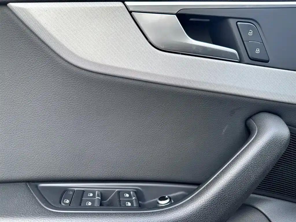 Audi A5 (Imported) 2019 Sportback 40 TFSI Fashion Edition — миниатюра 9