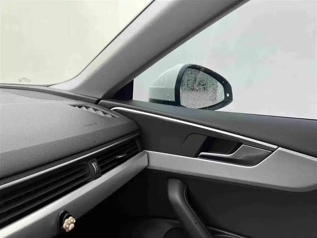 2019 Audi A5 Sportback 40 TFSI Fashion Edition (Imported) — миниатюра 12