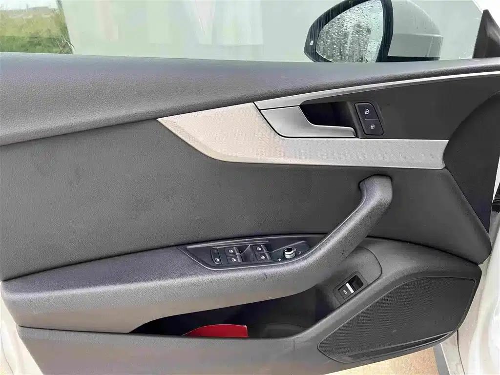 2019 Audi A5 Sportback 40 TFSI Fashion Edition (Imported) — миниатюра 14