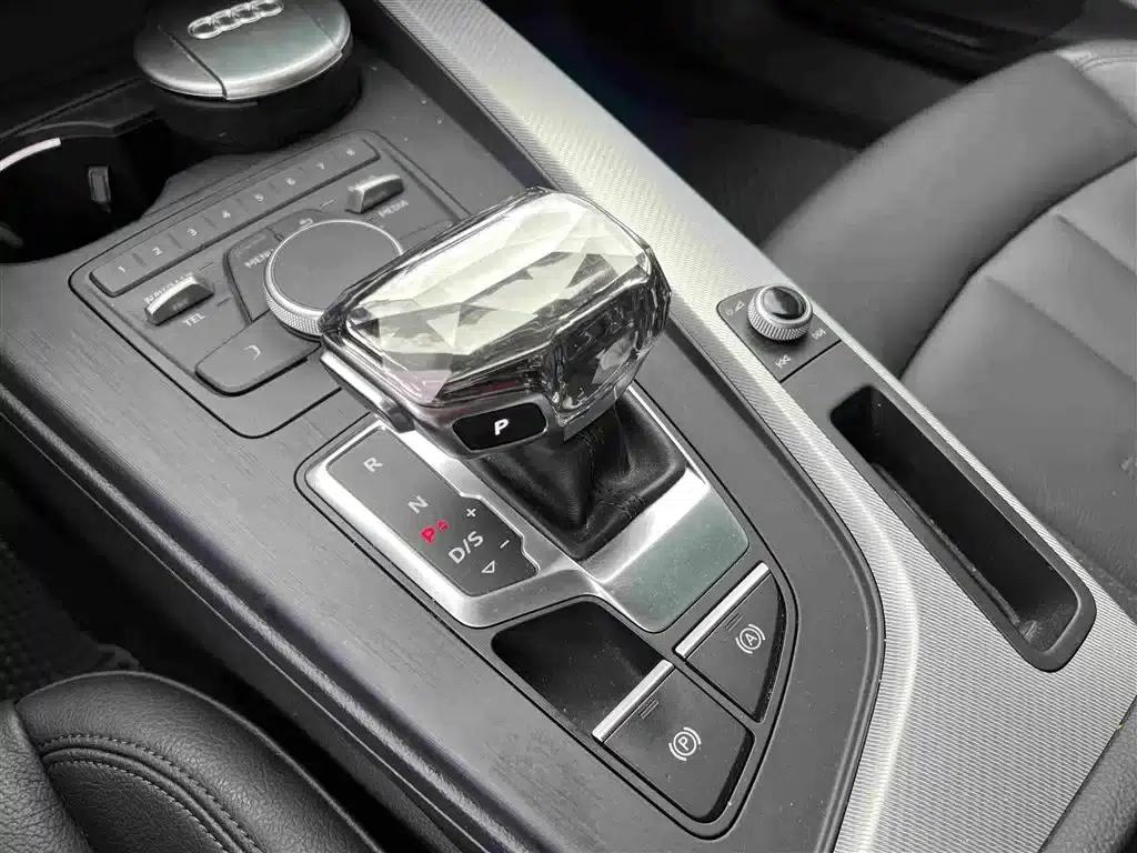 2019 Audi A5 Sportback 40 TFSI Fashion Edition (Imported) — миниатюра 10