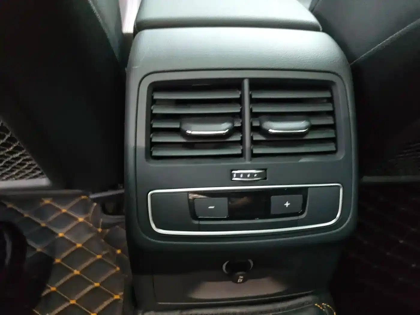 2023 Audi A5 Sportback 40 TFSI (Imported) - Fashionable and Dynamic Model — миниатюра 17