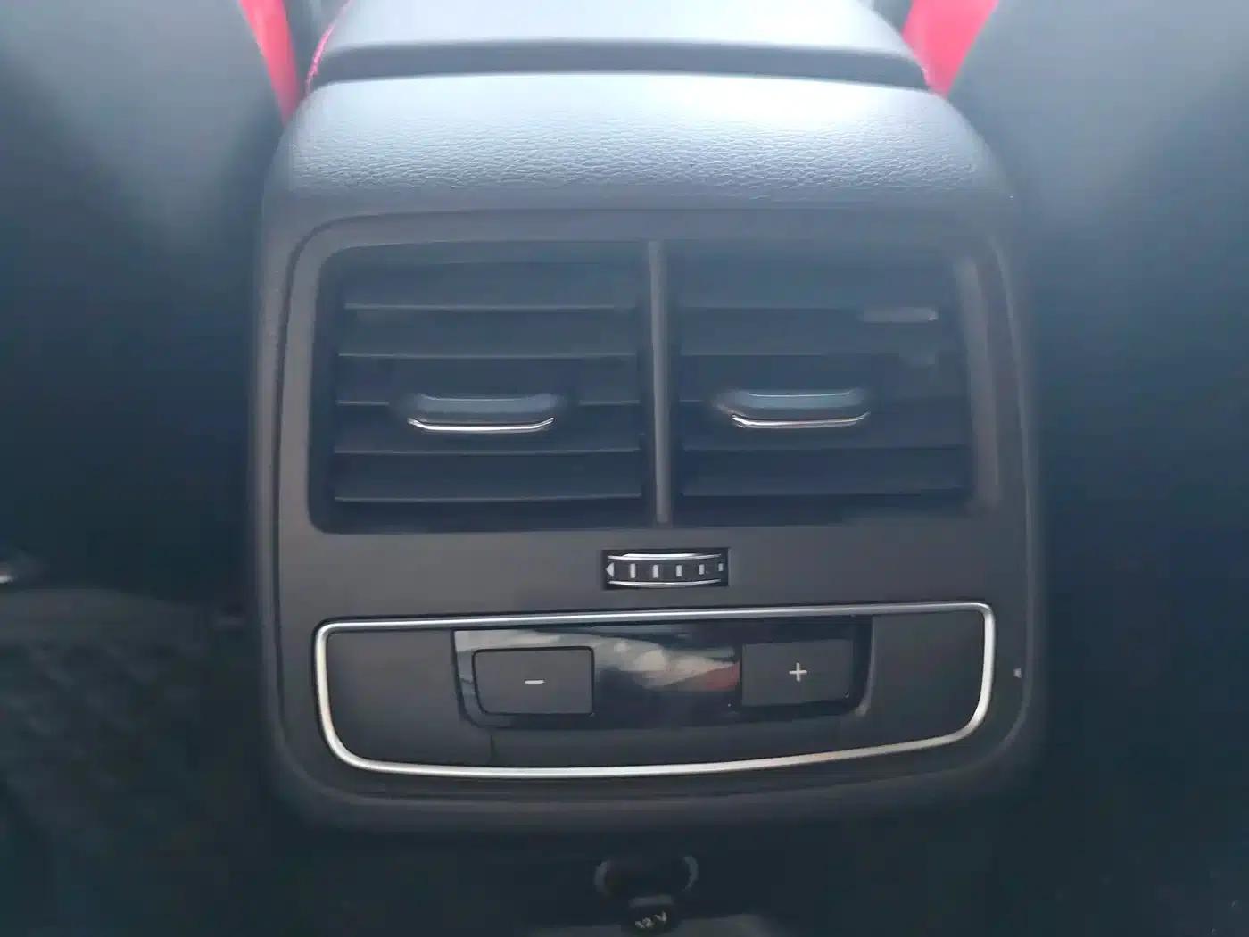 2021 Audi A5 Sportback 40 TFSI (Imported) - Fashionable and Elegant Model — миниатюра 15