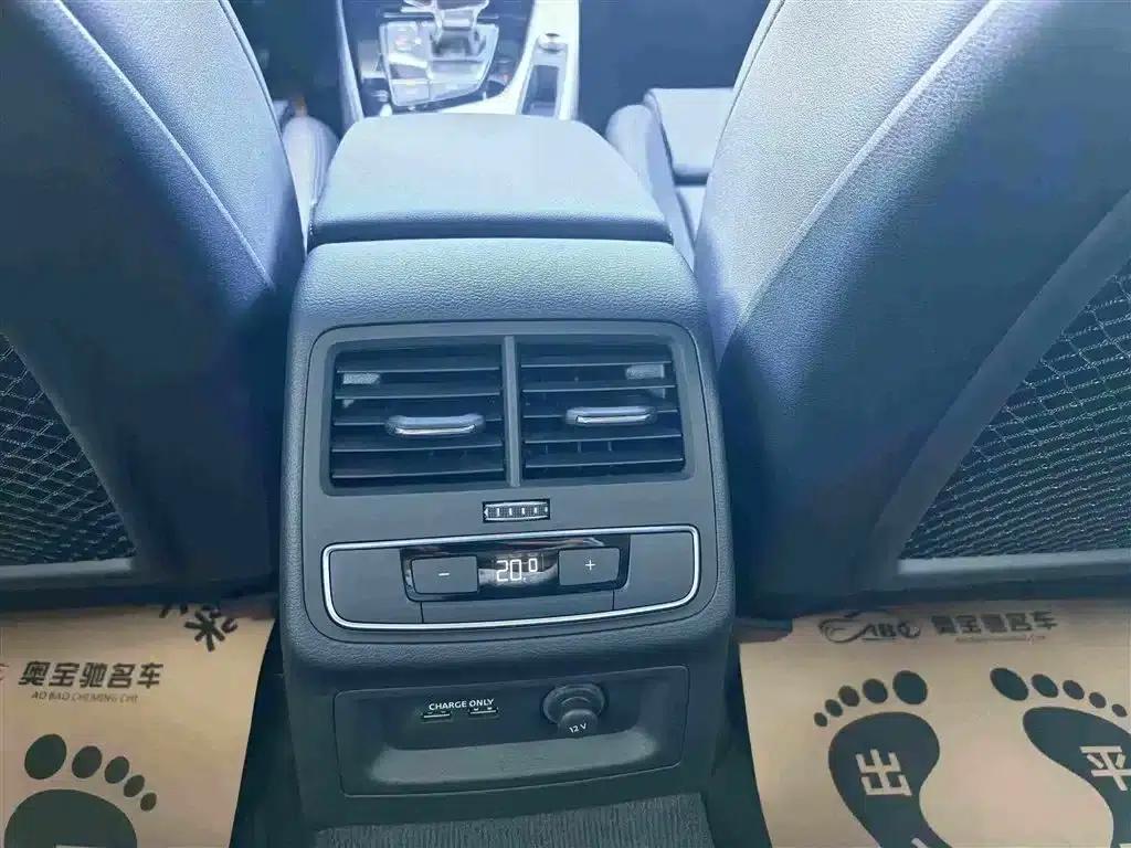 Audi A5 (Imported) 2024 Sportback 40 TFSI Fashion Dynamic Edition — миниатюра 14