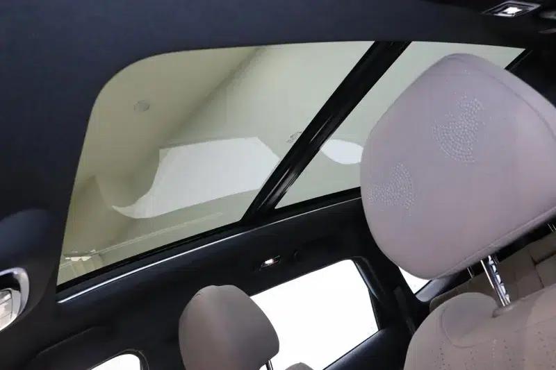 Chery Tiggo 8 PLUS C-DM 2025 1.5T Premium Edition — миниатюра 19