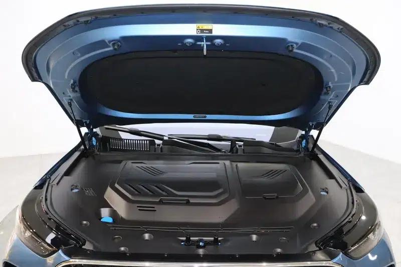 Chery Tiggo 8 PLUS C-DM 2025 1.5T Premium Edition — миниатюра 10
