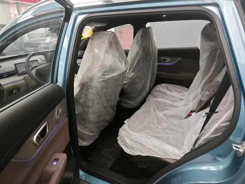 Chery Tiggo 8 PLUS C-DM 2025 1.5T Premium Edition — миниатюра 14