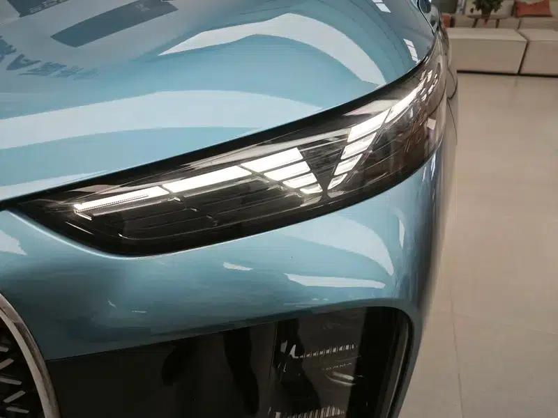 Chery Tiggo 8 PLUS C-DM 2025 1.5T Premium Edition — миниатюра 6
