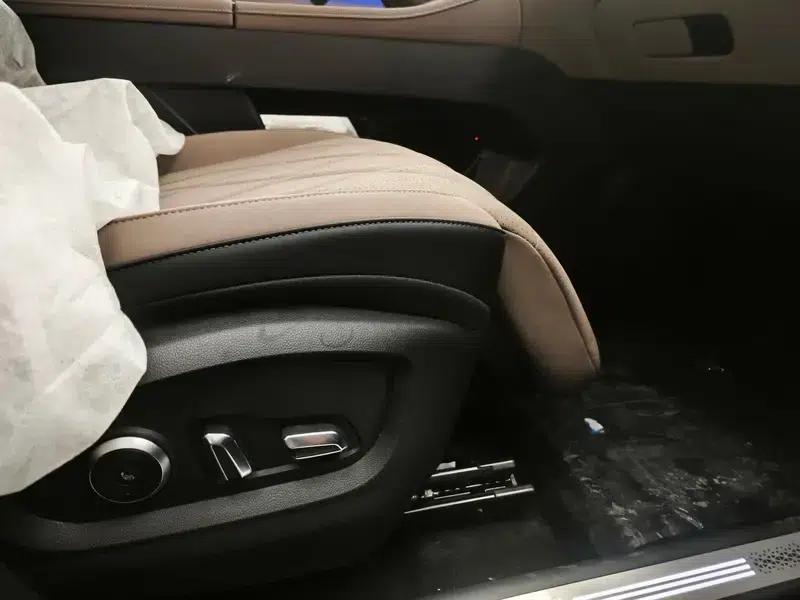 Chery Tiggo 8 PLUS C-DM 2025 1.5T Premium Edition — миниатюра 10