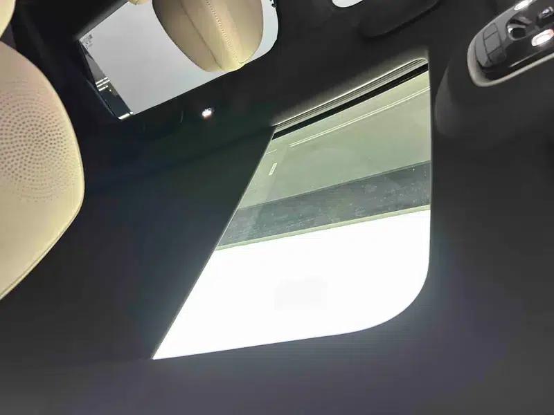 Chery Tiggo 8 PLUS C-DM 2025 1.5T Premium Edition — миниатюра 19