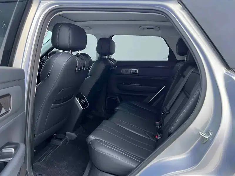 Explore 06 C-DM 2024 1.5T Luxury Edition — миниатюра 9