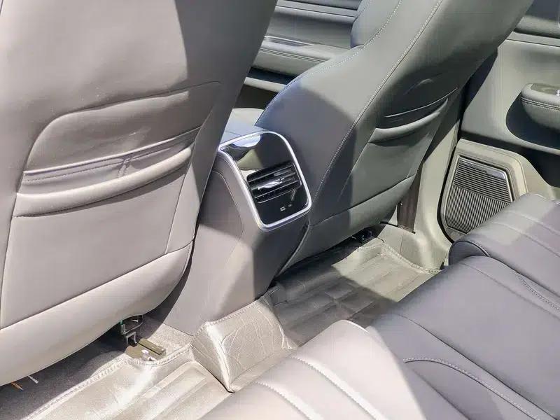 Explore 06 C-DM 2024 1.5T Luxury Edition — миниатюра 6