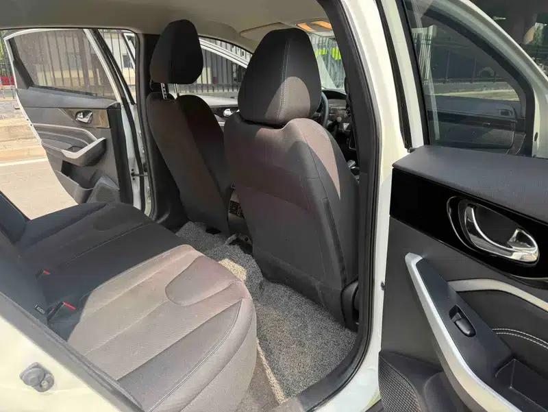 Venucia D60 EV 2022 PLUS RJ Smart Edition — миниатюра 12