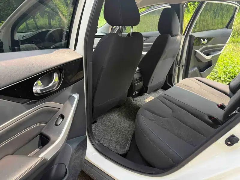Venucia D60 EV 2022 PLUS RJ Smart Edition — миниатюра 13