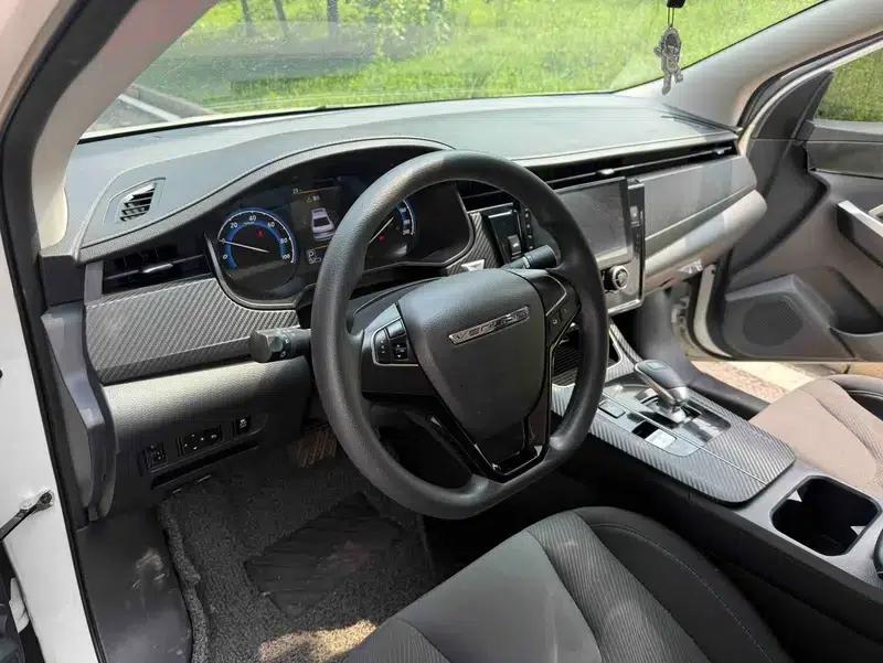 Venucia D60 EV 2022 PLUS RJ Smart Edition — миниатюра 9