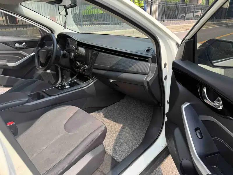 Venucia D60 EV 2022 PLUS RJ Smart Edition — миниатюра 10