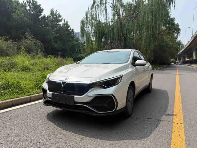 Venucia D60 EV 2022 PLUS RJ Smart Edition