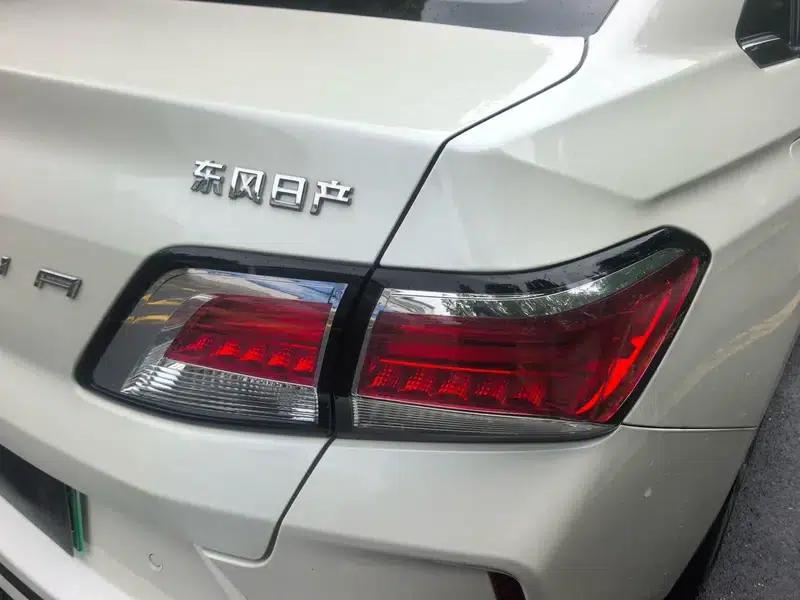 Venucia D60 EV 2022 PLUS CI Comfort Edition — миниатюра 12