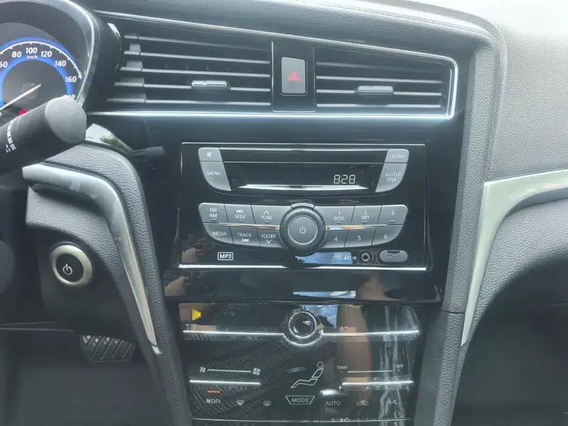 Venucia D60 EV 2022 PLUS CI Comfort Edition — миниатюра 14