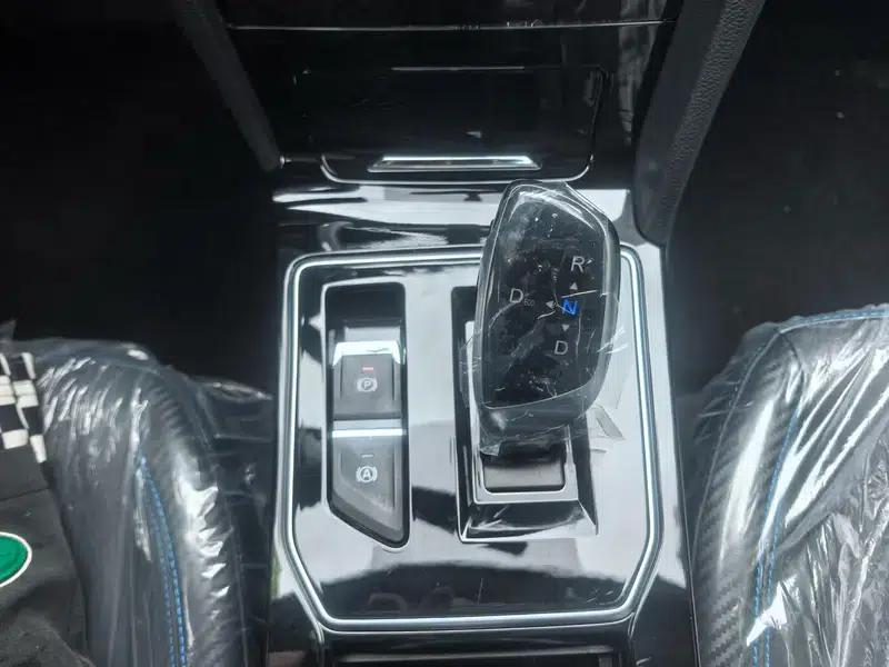 Venucia D60 EV 2022 PLUS CI Comfort Edition — миниатюра 16