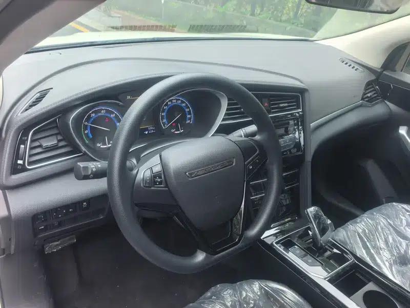 Venucia D60 EV 2022 PLUS CI Comfort Edition — миниатюра 17