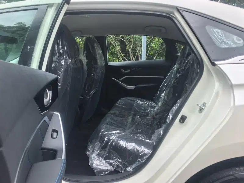 Venucia D60 EV 2022 PLUS CI Comfort Edition — миниатюра 19