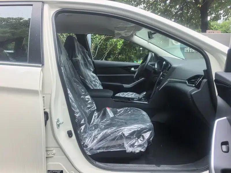 Venucia D60 EV 2022 PLUS CI Comfort Edition — миниатюра 21