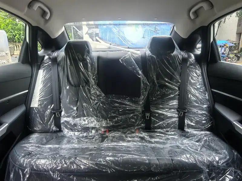 Venucia D60 EV 2022 PLUS CI Comfort Edition — миниатюра 22