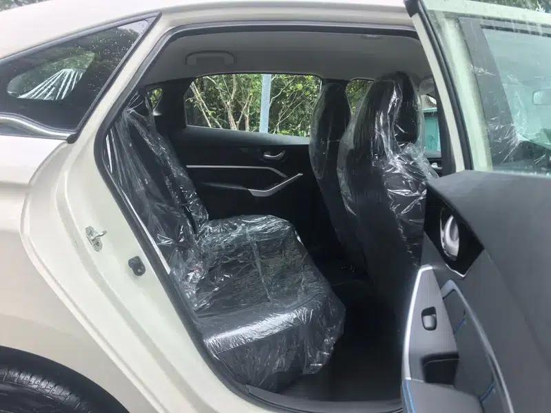 Venucia D60 EV 2022 PLUS CI Comfort Edition — миниатюра 23