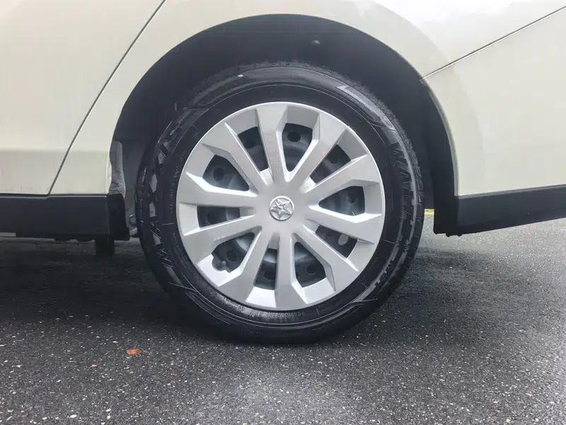 Venucia D60 EV 2022 PLUS CI Comfort Edition — миниатюра 7