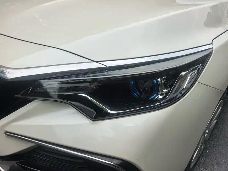 Venucia D60 EV 2022 PLUS CI Comfort Edition — миниатюра 9