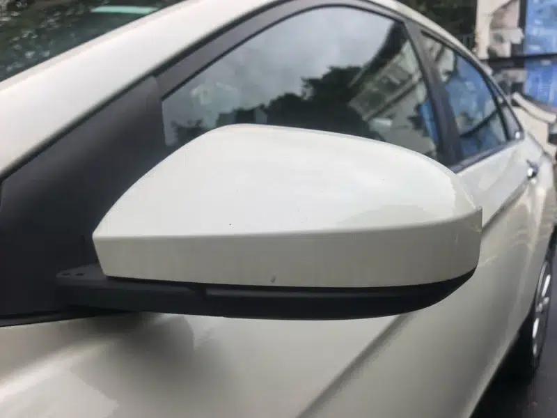 Venucia D60 EV 2022 PLUS CI Comfort Edition — миниатюра 10