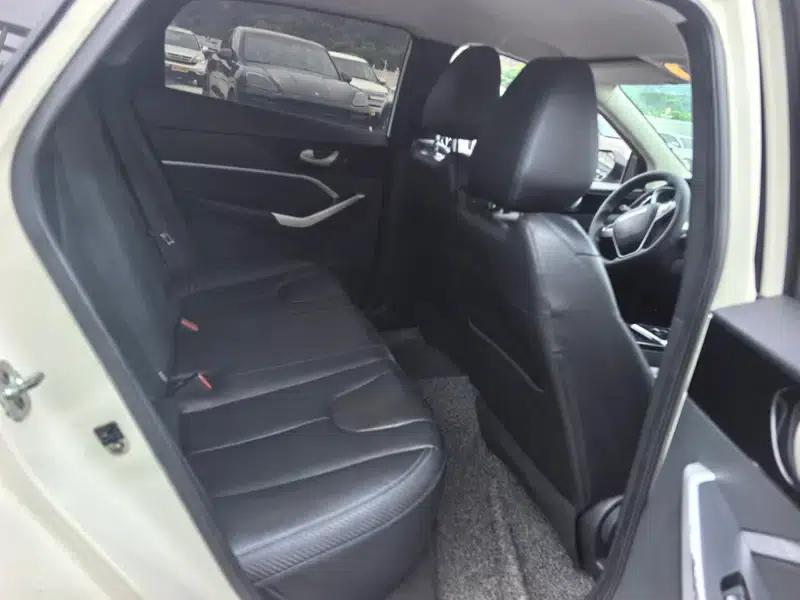 Venucia D60 EV 2022 Standard Range Comfort Edition — миниатюра 9