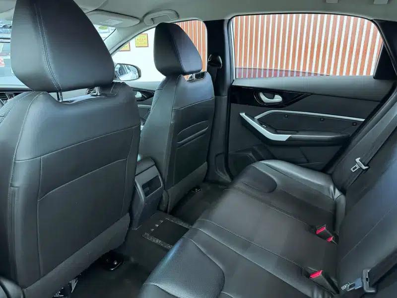 Venucia D60 EV 2022 Standard Range Comfort Edition — миниатюра 16