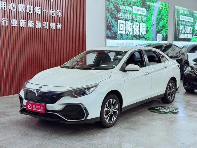 Venucia D60 EV 2022 Standard Range Comfort Edition