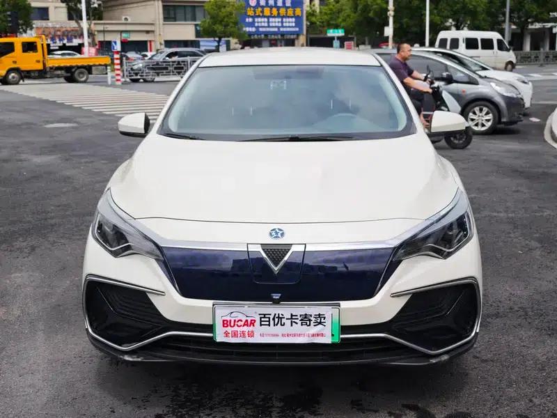 Venucia D60 EV 2022 PLUS RJ Comfort Edition — миниатюра 2