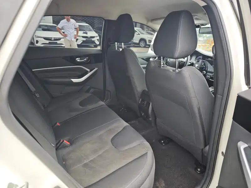 Venucia D60 EV 2022 PLUS RJ Comfort Edition — миниатюра 16