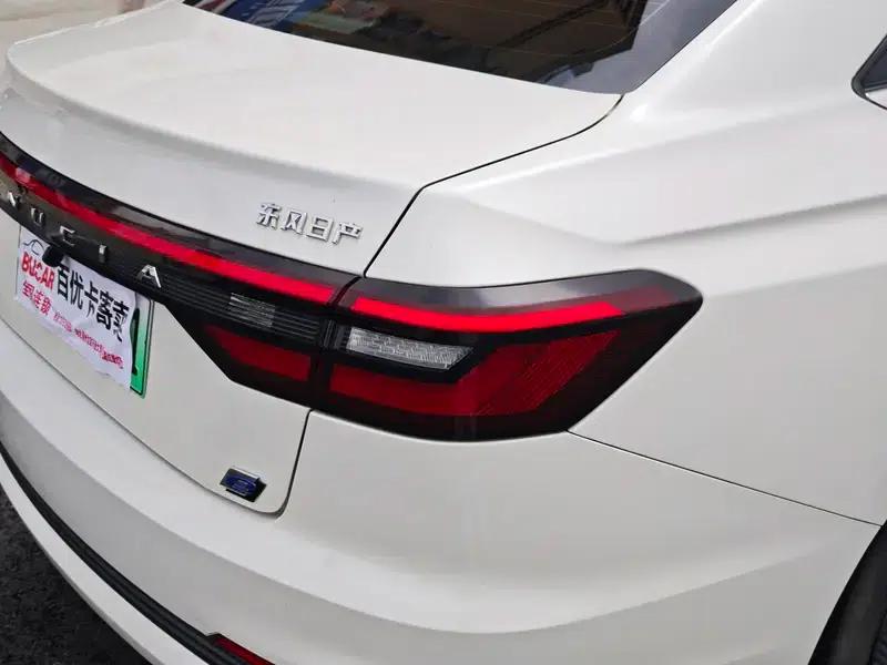 Venucia D60 EV 2022 PLUS RJ Comfort Edition — миниатюра 8
