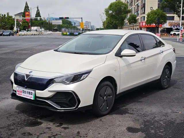 Venucia D60 EV 2022 PLUS RJ Comfort Edition