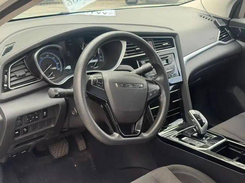 Venucia D60 EV 2022 Standard Range Comfort Edition — миниатюра 7