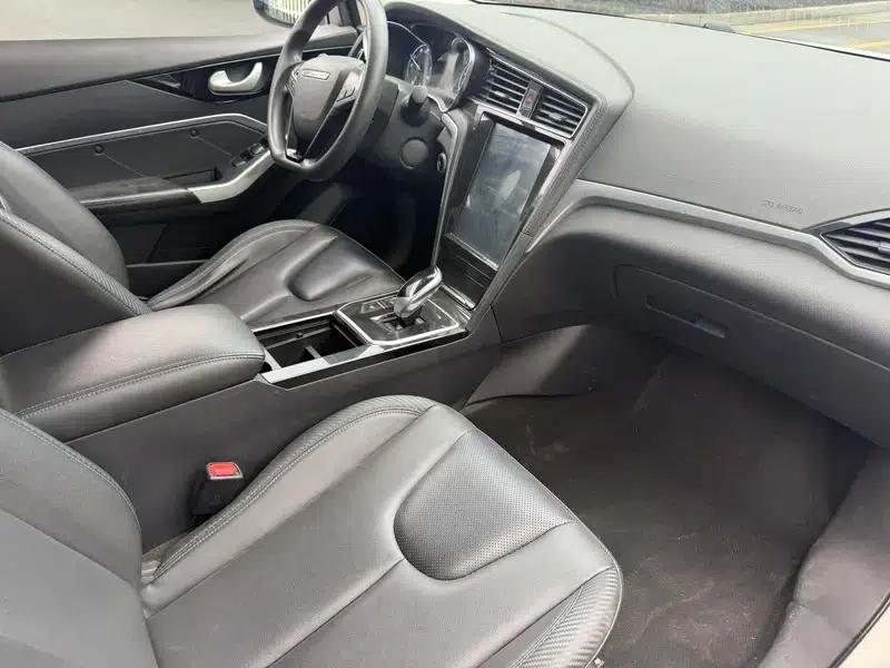 Venucia D60 EV 2020 Standard Range Smart Edition — миниатюра 7