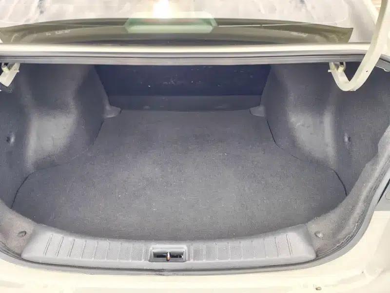 Venucia D60 EV 2022 PLUS SI Comfort Edition — миниатюра 16