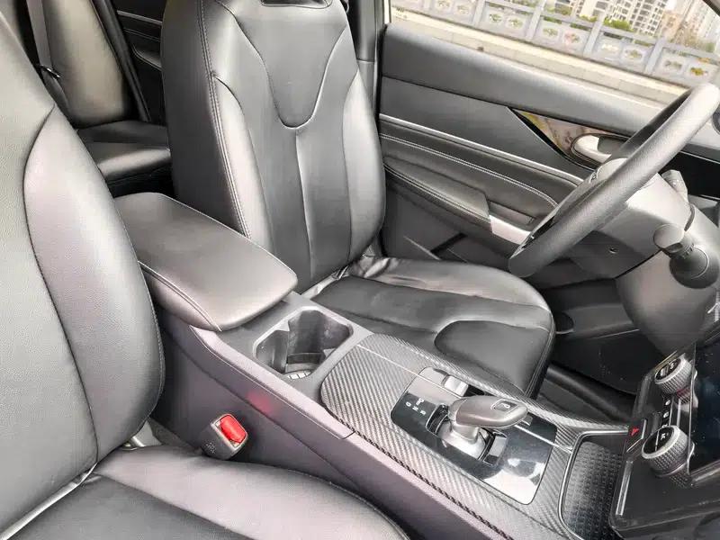 Venucia D60 EV 2022 PLUS SI Comfort Edition — миниатюра 17