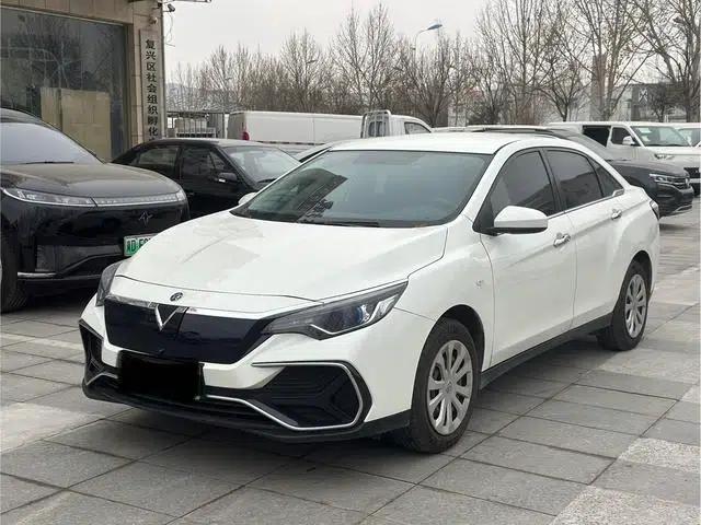 Venucia D60 EV 2022 Standard Range Comfort Edition