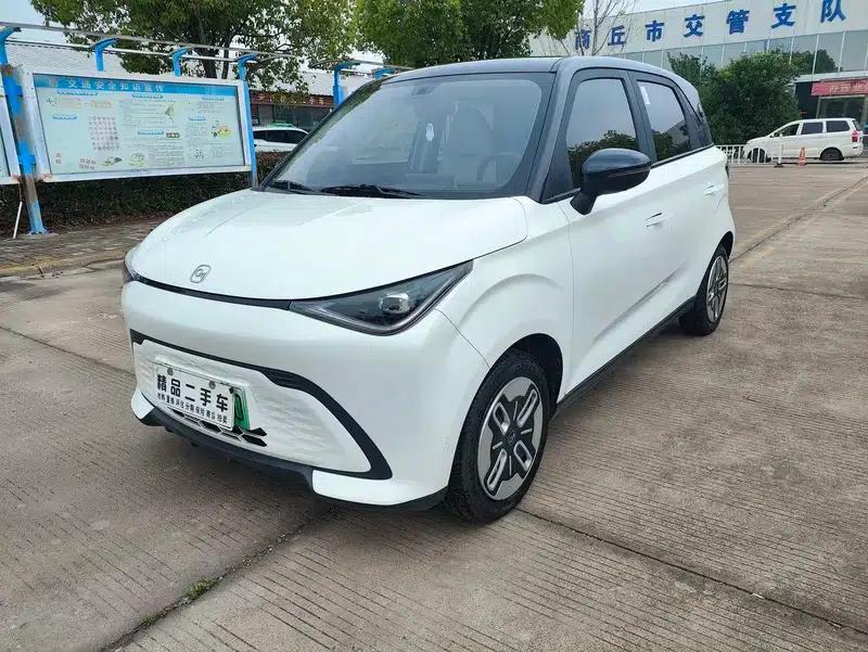 Domi 2025 Model 305km Comfort Edition — миниатюра 1