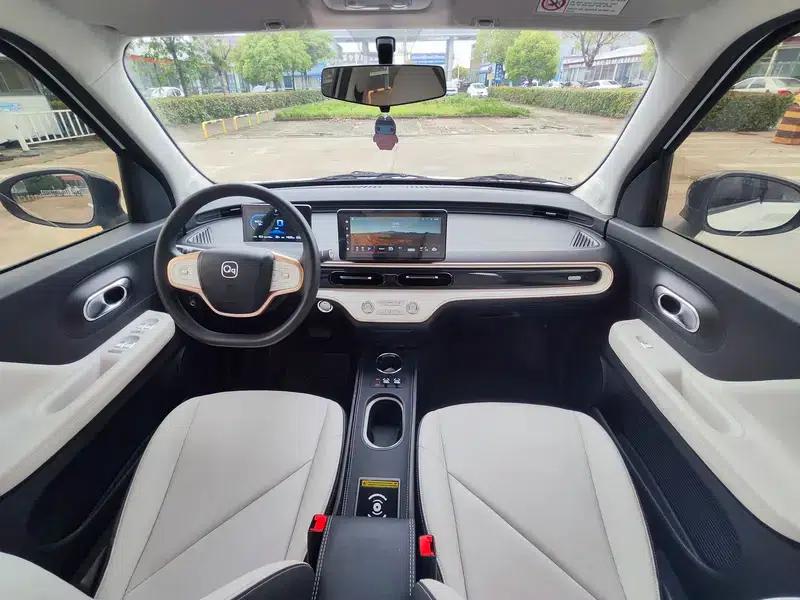 Domi 2025 Model 305km Comfort Edition — миниатюра 11