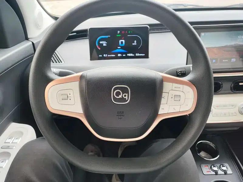 Domi 2025 Model 305km Comfort Edition — миниатюра 13
